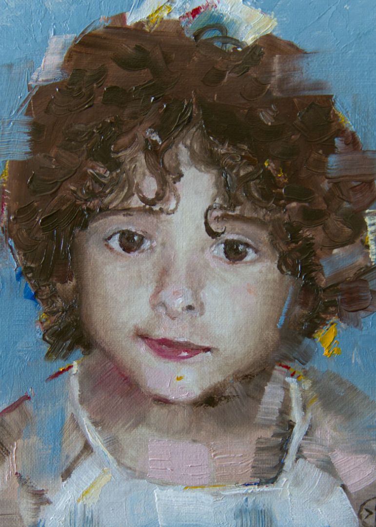 Niña