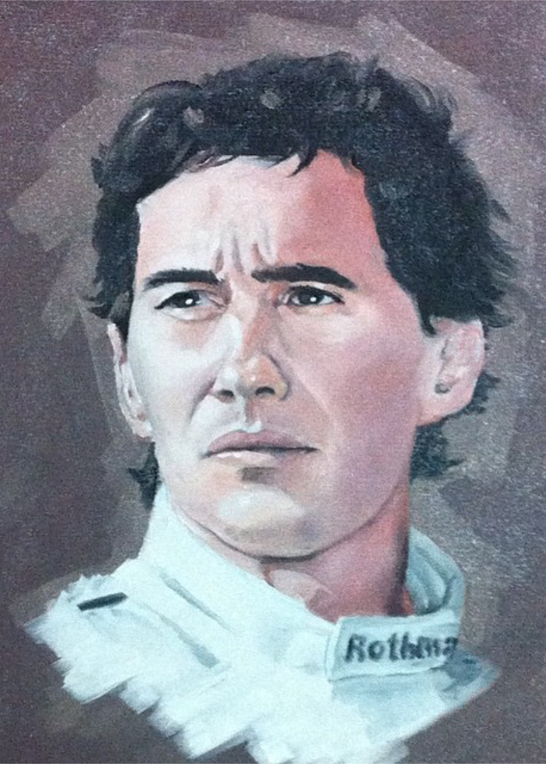 Senna