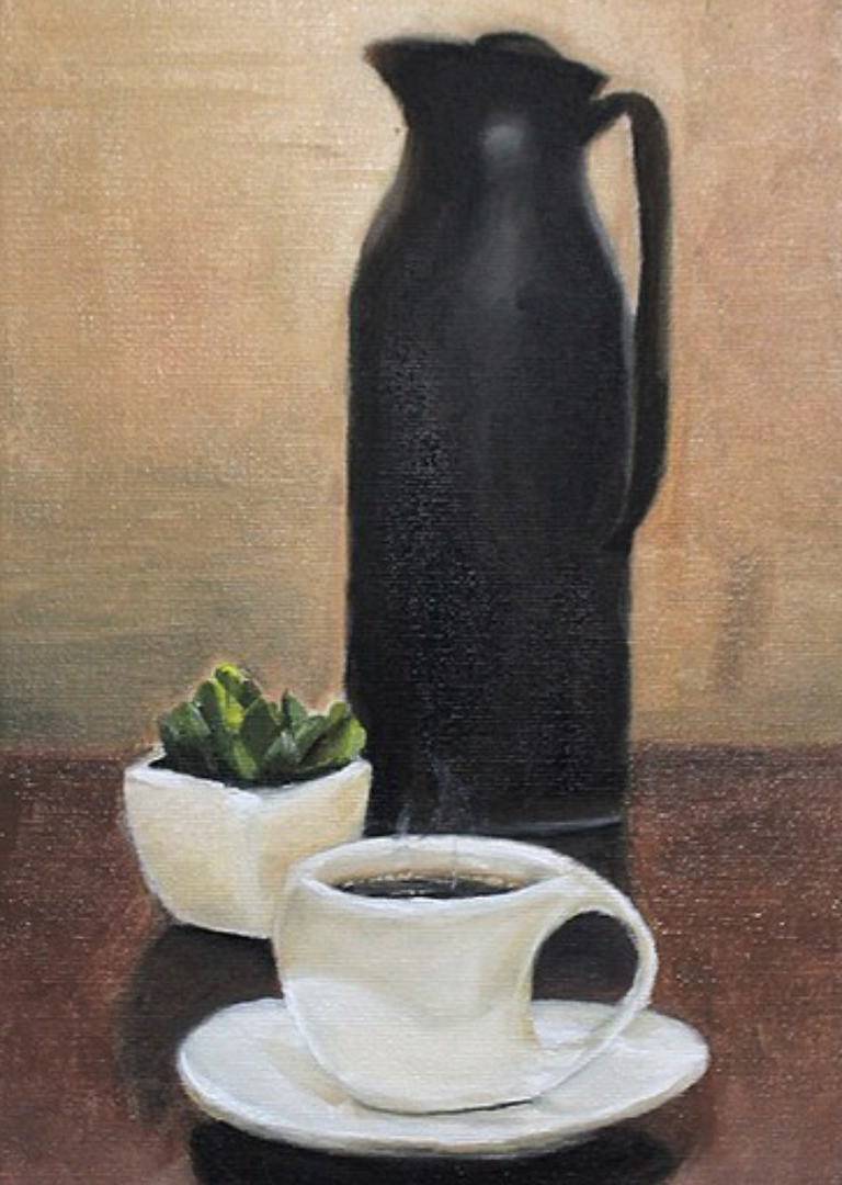 Café